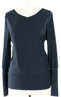 ZMaglia donkerblauw