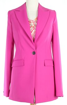 YBlazer fuchsia