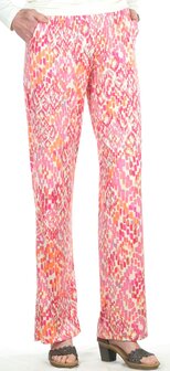 PAMartina roze dessin