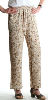 Kappl-pant