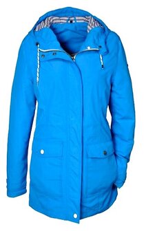 ZParka aqua