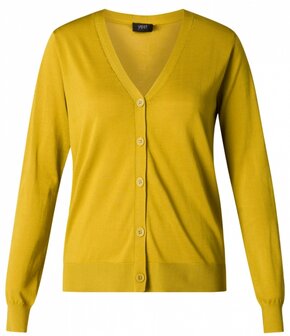 8Amanda geel/groen