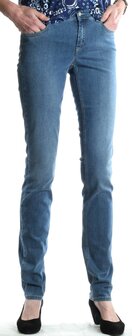 PowerjeansZ25 middenblauw