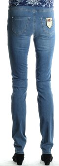 PowerjeansZ25 middenblauw