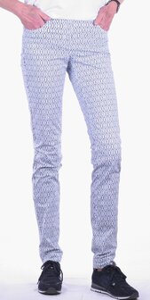 1Pam-nautic blauw dessin