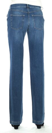 Rita-Z25 middenblauw