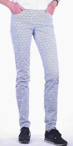 1Pam-nautic blauw dessin